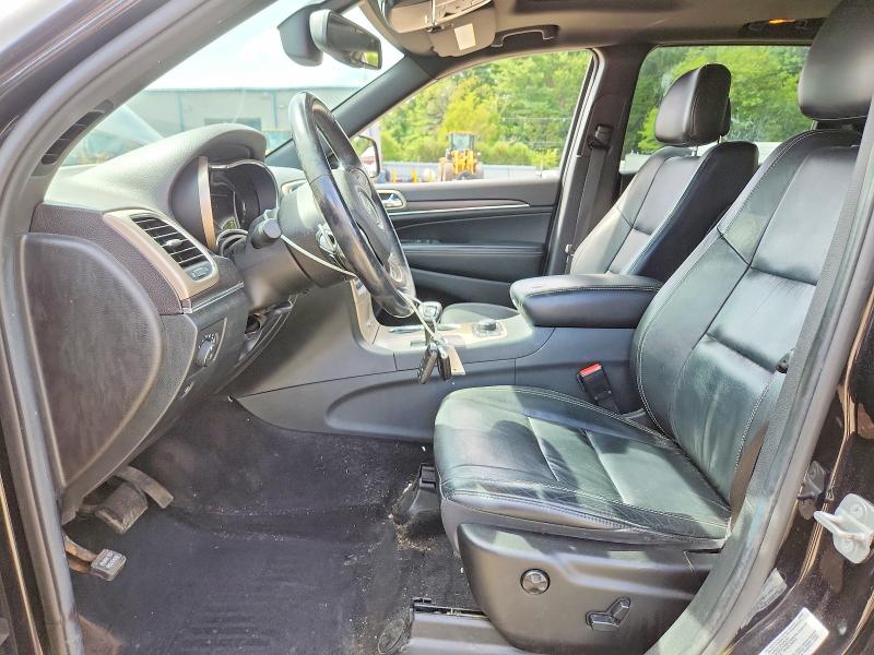 Aukcja sprzedaży 2014 Jeep Grand Cherokee, vin: 1C4RJFBG6EC379030, numer aukcji: 65906026