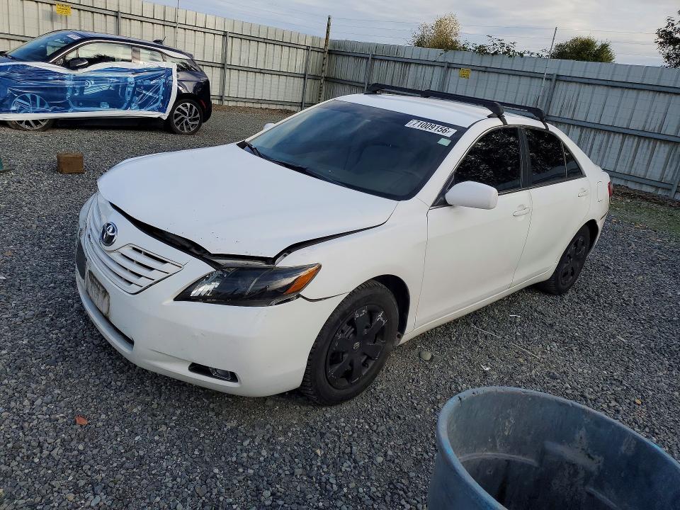 Продаж на аукціоні авто 2008 Toyota Camry, vin: 4T4BE46K58R028957, номер лоту: 71009156