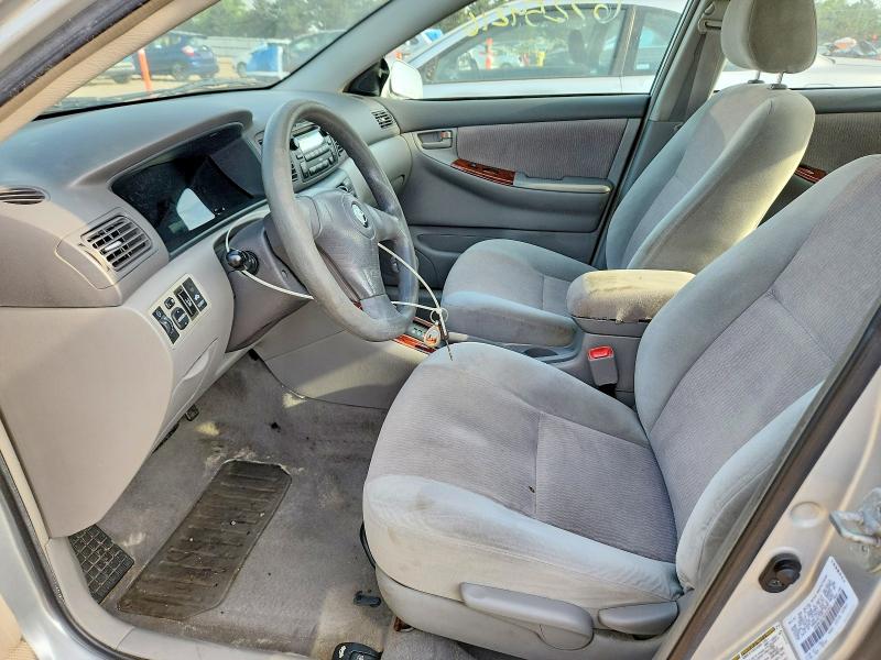 Aukcja sprzedaży 2008 Toyota Corolla, vin: 1NXBR30E78Z052463, numer aukcji: 67254216
