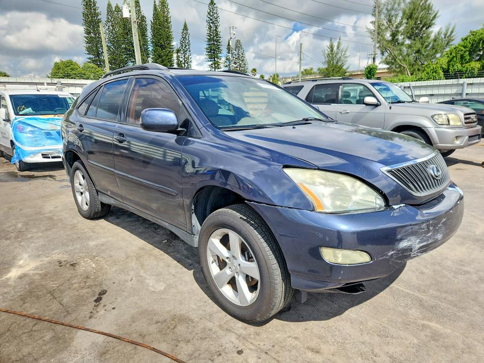 Aukcja sprzedaży 2007 Lexus Rx, vin: 2T2GK31U57C026004, numer aukcji: 67508066