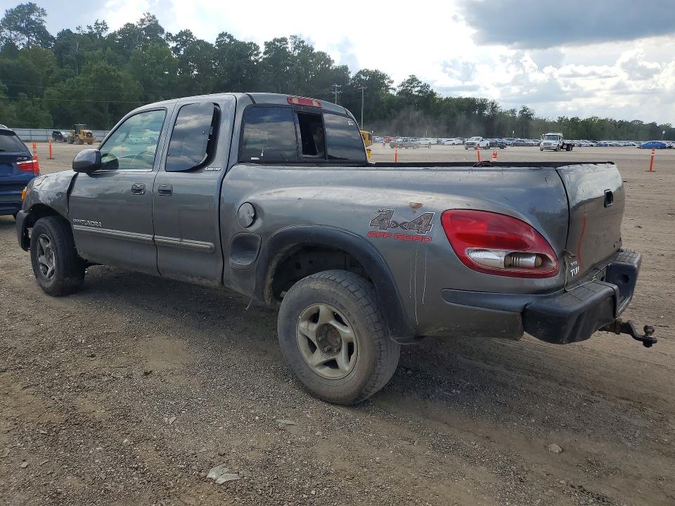 Aukcja sprzedaży 2003 Toyota Tundra, vin: 5TBBT48113S389651, numer aukcji: 67660546