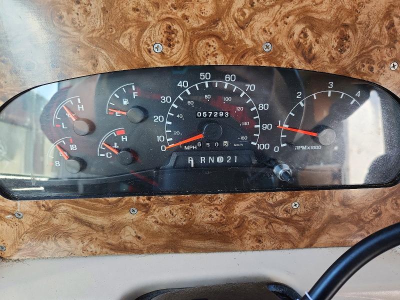 Aukcja sprzedaży 1999 Coachmen Santara, vin: 3FCNF53S0XJA06288, numer aukcji: 69763586