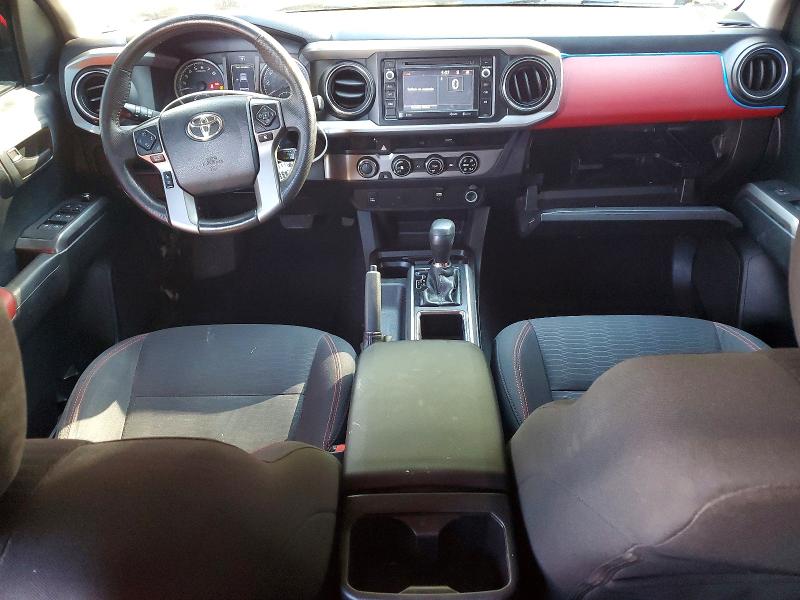 Aukcja sprzedaży 2016 Toyota Tacoma, vin: 5TFDZ5BN7GX006926, numer aukcji: 70151466