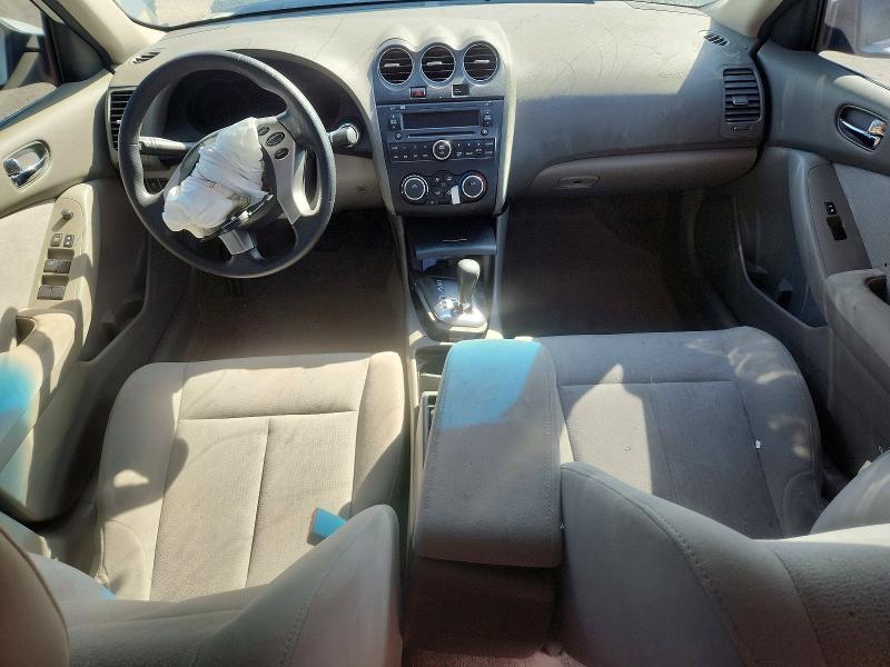 2012 Nissan Altima მანქანა იყიდება აუქციონზე, vin: 1N4AL2AP5CC117312, აუქციონის ნომერი: 67393546