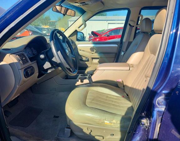 Aukcja sprzedaży 2004 Mercury Mountaineer, vin: 4M2ZU86E24UJ24504, numer aukcji: 67709986