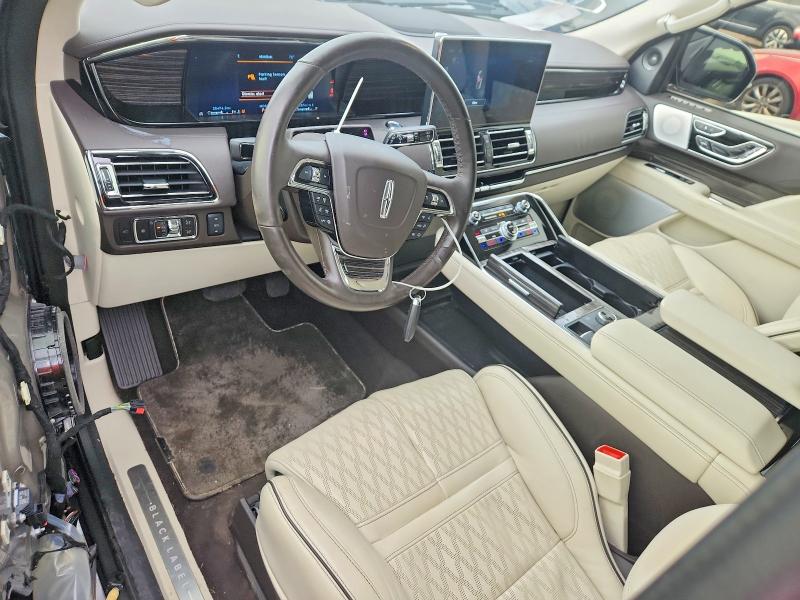 Aukcja sprzedaży 2024 Lincoln Navigator, vin: 5LMJJ2TG1REL12181, numer aukcji: 69312236