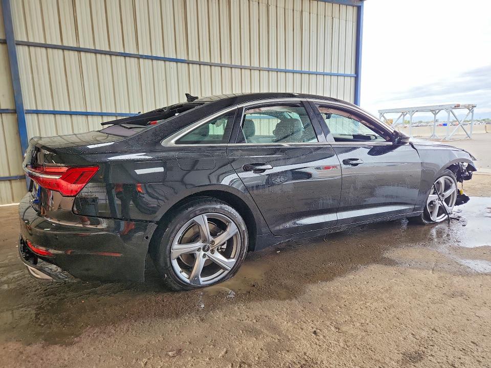 Aukcja sprzedaży 2024 Audi A6, vin: WAUE3BF29RN015398, numer aukcji: 69784136