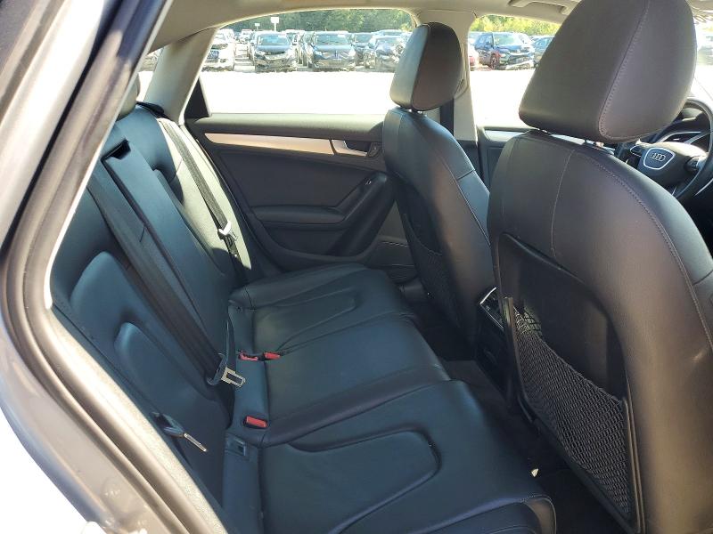 2015 Audi A4 მანქანა იყიდება აუქციონზე, vin: WAUBFAFL3FN021884, აუქციონის ნომერი: 68998966