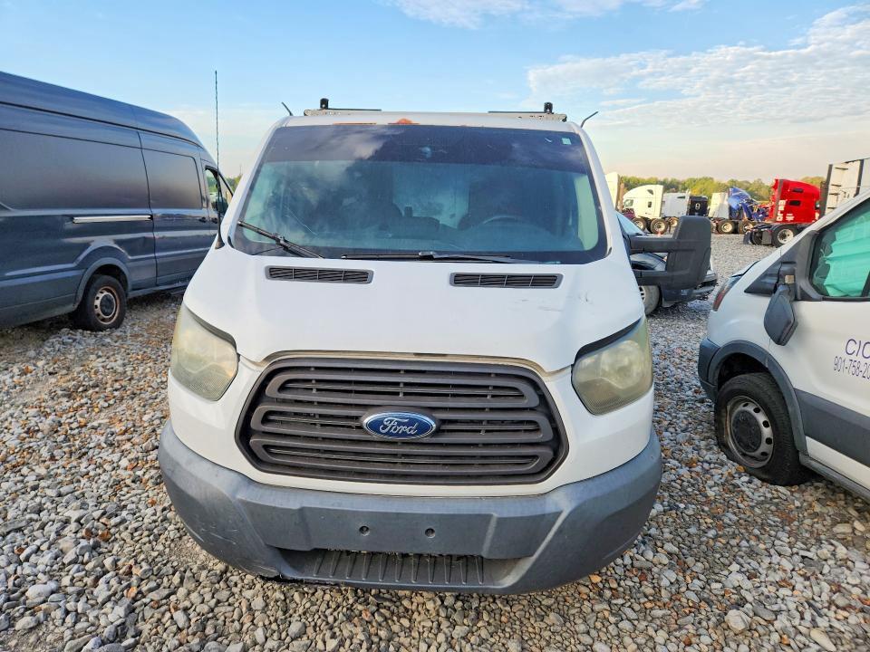 Aukcja sprzedaży 2015 Ford Transit, vin: 1FTNR1YM4FKB32894, numer aukcji: 69024656