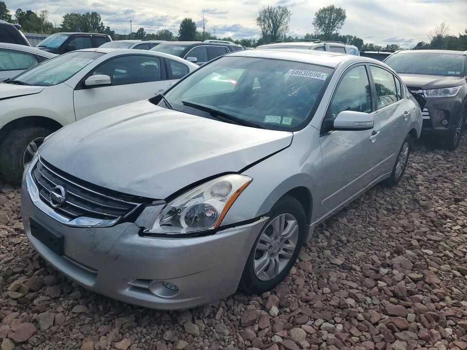 68630696 :رقم المزاد ، 1N4AL2AP0BN427046 vin ، 2011 Nissan Altima مزاد بيع