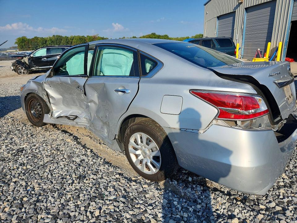 Aukcja sprzedaży 2015 Nissan Altima, vin: 1N4AL3AP3FC439666, numer aukcji: 68627476
