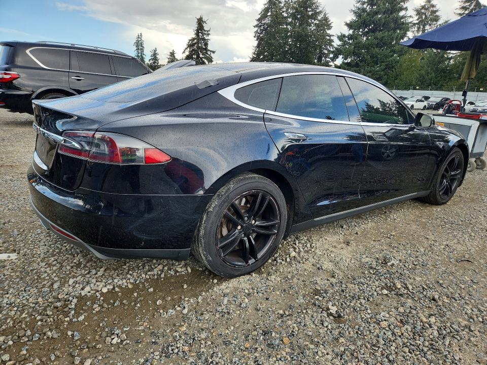 Aukcja sprzedaży 2014 Tesla Model S, vin: 5YJSA1H16EFP42176, numer aukcji: 67017116
