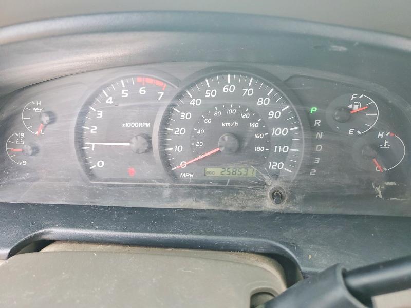 2006 Toyota Tundra მანქანა იყიდება აუქციონზე, vin: 5TBDT48186S525268, აუქციონის ნომერი: 68170066