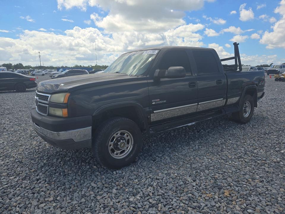 Aukcja sprzedaży 2005 Chevrolet Silverado, vin: 1GCHK23295F840921, numer aukcji: 70321766