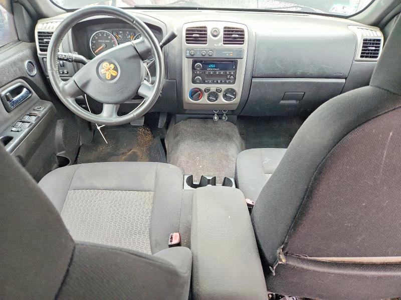 Aukcja sprzedaży 2008 Gmc Canyon, vin: 1GTDT13E588173628, numer aukcji: 70208376