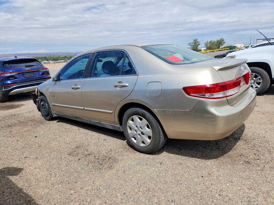 Продаж на аукціоні авто 2003 Honda Accord, vin: 1HGCM56353A014685, номер лоту: 66823776