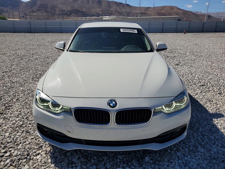 Aukcja sprzedaży 2018 Bmw 320, vin: WBA8A9C59JK623132, numer aukcji: 68958986