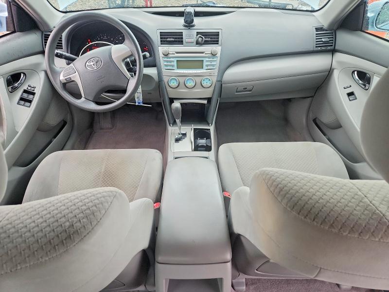 Продажа на аукционе авто 2009 Toyota Camry, vin: JTNBK46K093044574, номер лота: 70603006