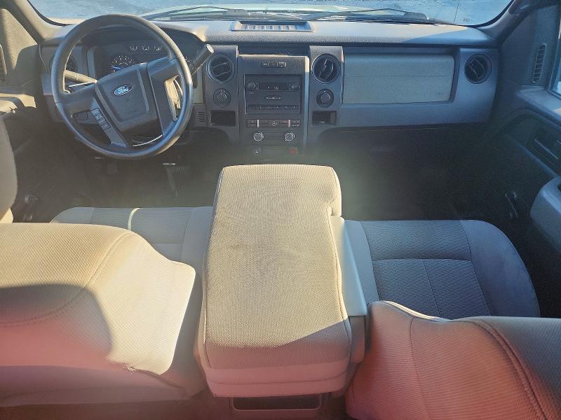 Продажа на аукционе авто 2011 Ford F150, vin: 1FTFX1EF8BKD23874, номер лота: 69944776