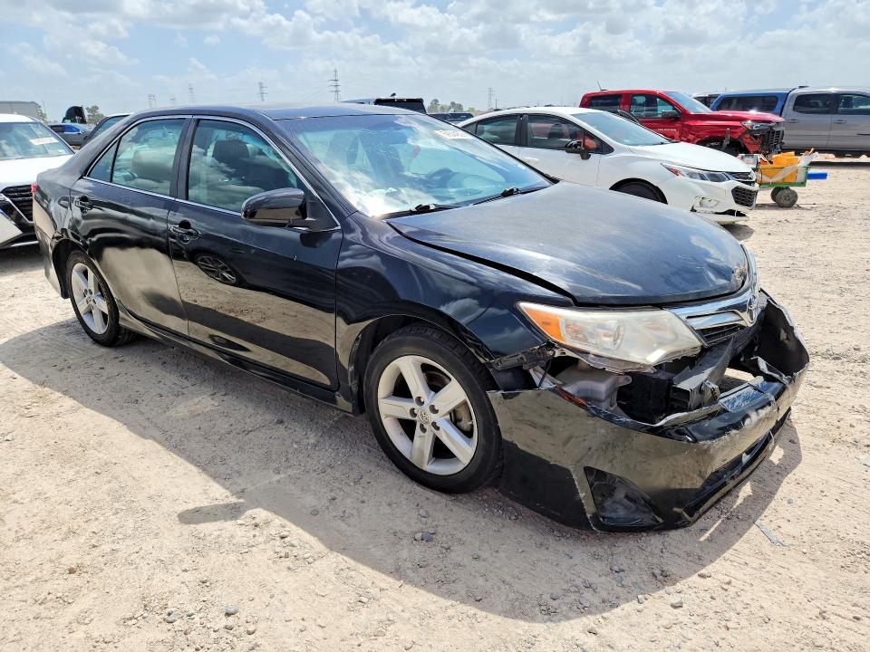 Продажа на аукционе авто 2014 Toyota Camry, vin: 4T1BF1FK3EU468452, номер лота: 69044826