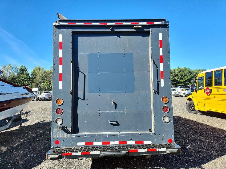 67253526 :رقم المزاد ، 1FDDF6P84MKA76857 vin ، 2021 Ford Transit مزاد بيع