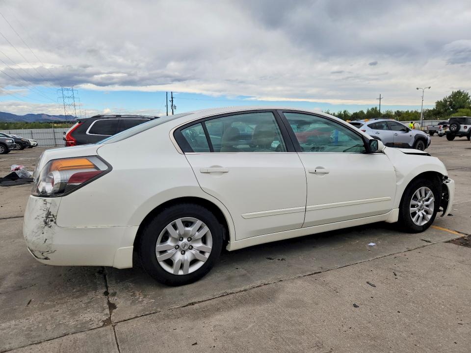 2012 Nissan Altima მანქანა იყიდება აუქციონზე, vin: 1N4AL2AP6CN431121, აუქციონის ნომერი: 68111846