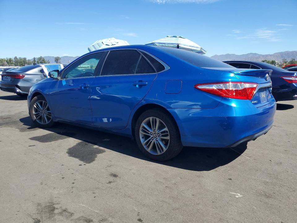 Продаж на аукціоні авто 2017 Toyota Camry, vin: 4T1BF1FK6HU634788, номер лоту: 68303466