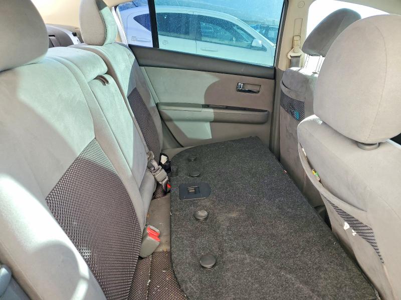 Продажа на аукционе авто 2007 Nissan Sentra, vin: 3N1AB61E07L682244, номер лота: 70320356