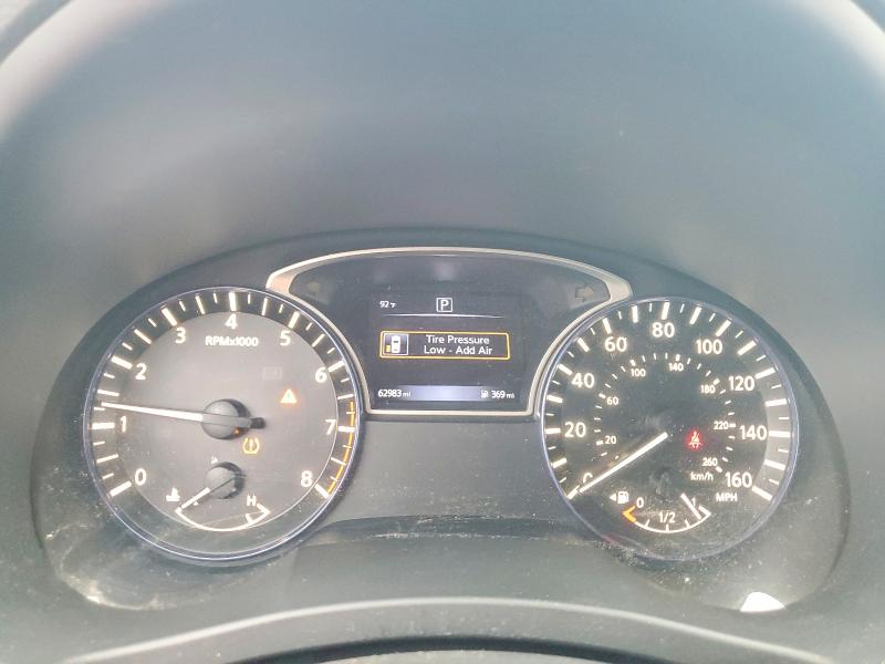 Продаж на аукціоні авто 2017 Nissan Altima, vin: 1N4AL3AP5HC492002, номер лоту: 69813996