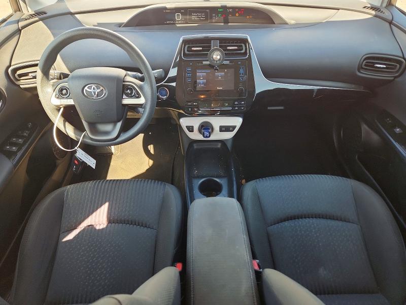 Продаж на аукціоні авто 2016 Toyota Prius, vin: JTDKBRFUXG3515131, номер лоту: 70610416