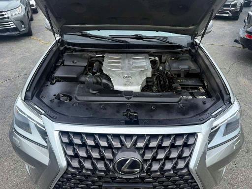 67997636 :رقم المزاد ، JTJAM7BX3L5246248 vin ، 2020 Lexus Gx مزاد بيع
