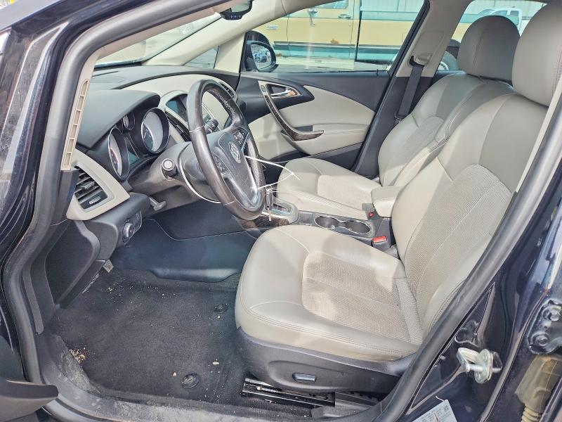 Продажа на аукционе авто 2014 Buick Verano, vin: 1G4PR5SK4E4200259, номер лота: 66857566