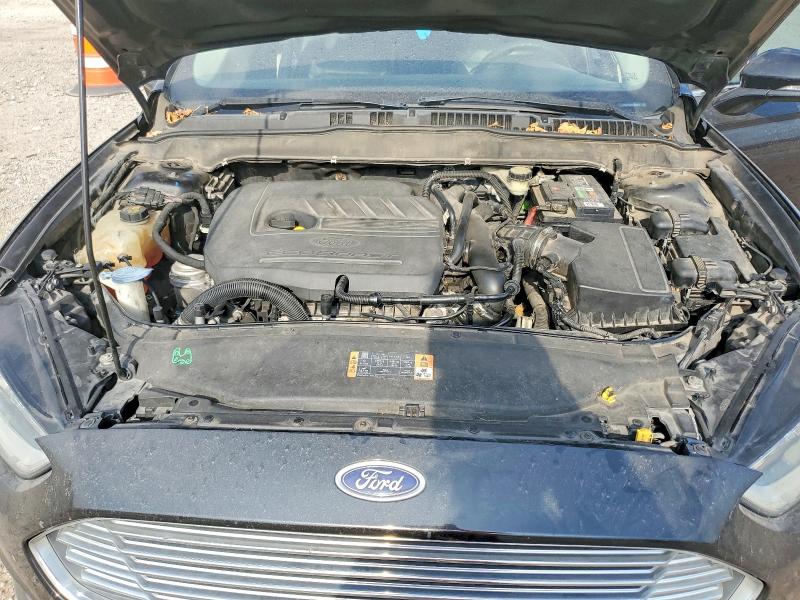 69894586 :رقم المزاد ، 1FA6P0HD8E5370870 vin ، 2014 Ford Fusion مزاد بيع