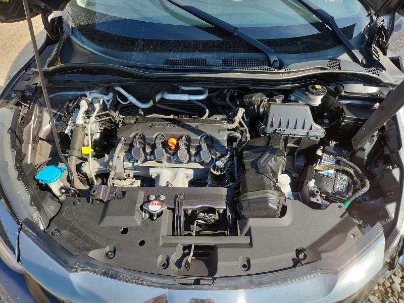 Aukcja sprzedaży 2019 Honda Hr-v, vin: 3CZRU6H70KM714950, numer aukcji: 67475936