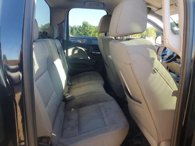 69949176 :رقم المزاد ، 1GCRCPEH7HZ220040 vin ، 2017 Chevrolet Silverado مزاد بيع