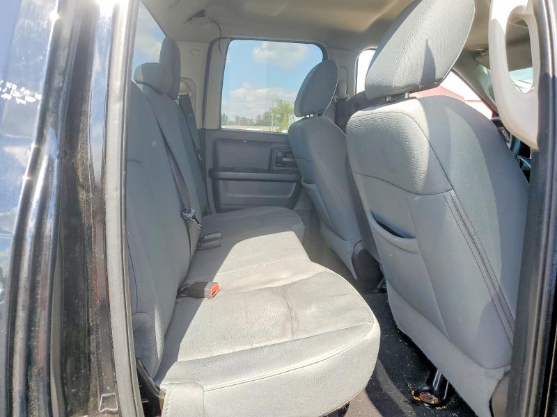 Продажа на аукционе авто 2013 Ram 1500, vin: 1C6RR7FG3DS718430, номер лота: 70044616