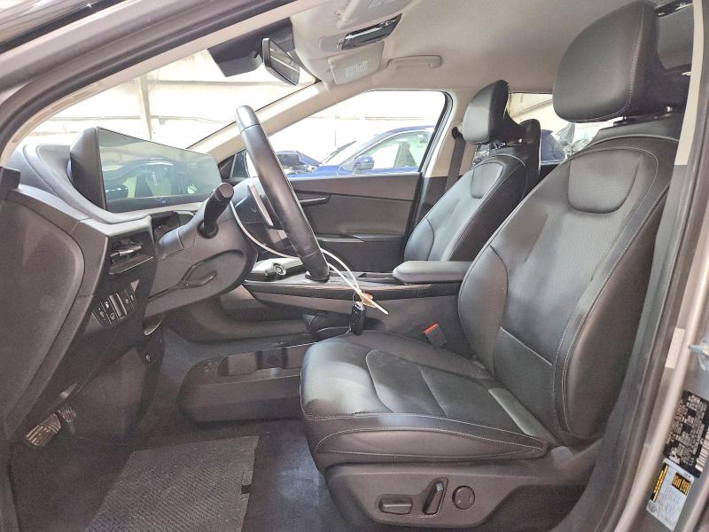 Продаж на аукціоні авто 2024 Kia Ev6, vin: KNDC34LA0R5183383, номер лоту: 68880566