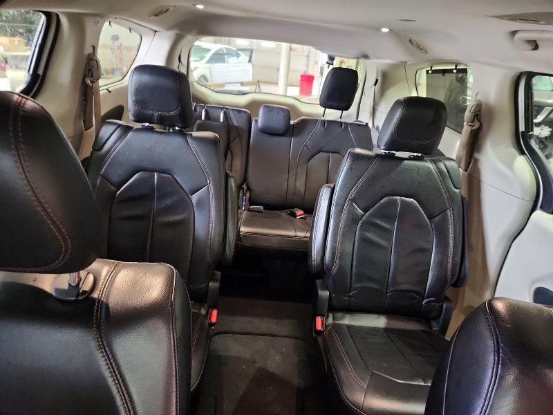 Aukcja sprzedaży 2018 Chrysler Pacifica, vin: 2C4RC1BG8JR114818, numer aukcji: 70028086