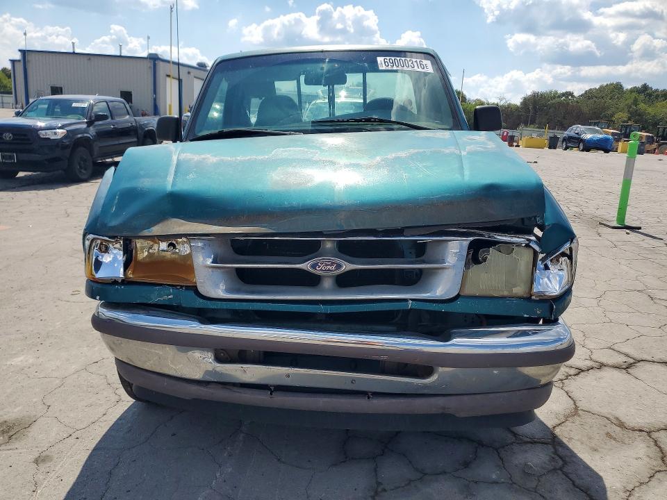 Продаж на аукціоні авто 1997 Ford Ranger, vin: 1FTCR10A0VPB34197, номер лоту: 69000316
