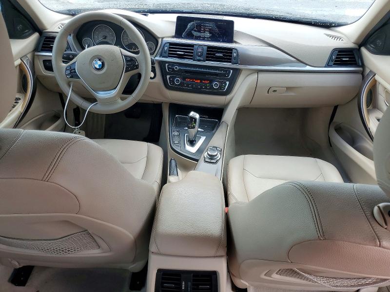 67440746 :رقم المزاد ، WBA3A9G59DNP37249 vin ، 2013 Bmw 335 مزاد بيع