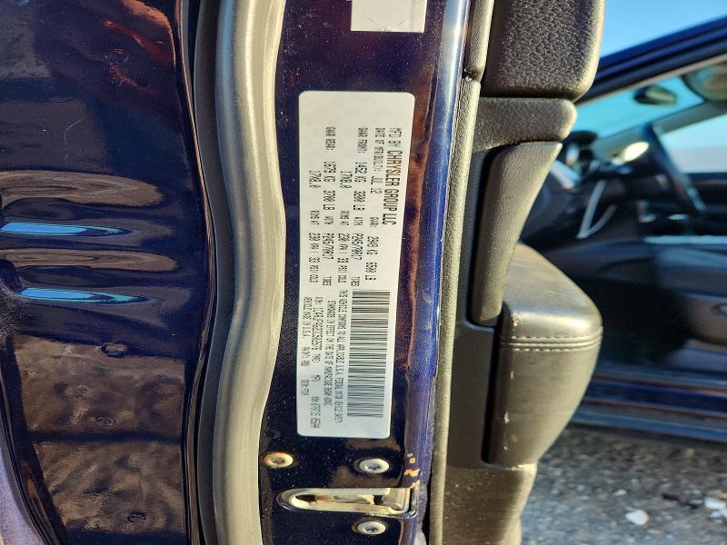 2013 Jeep Grand Cherokee მანქანა იყიდება აუქციონზე, vin: 1C4RJFAG2DC502676, აუქციონის ნომერი: 68563886