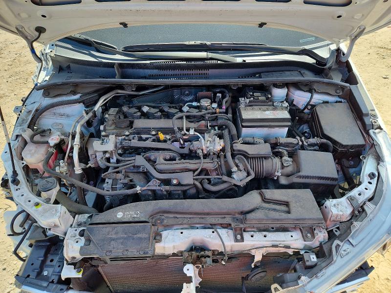 Продаж на аукціоні авто 2024 Toyota Corolla, vin: JTDB4MEE0RJ015484, номер лоту: 69000356
