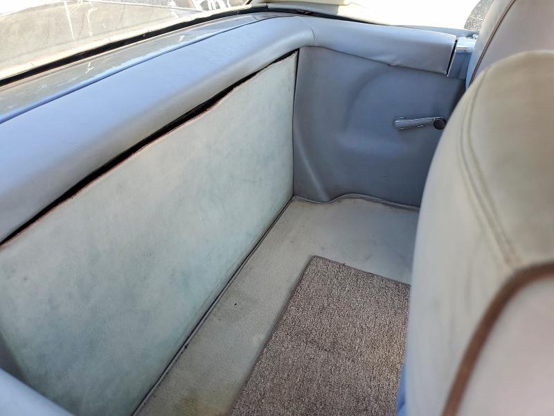 68288476 :رقم المزاد ، WDBBA45AXCB017555 vin ، 1982 Mercedes-benz 380 مزاد بيع