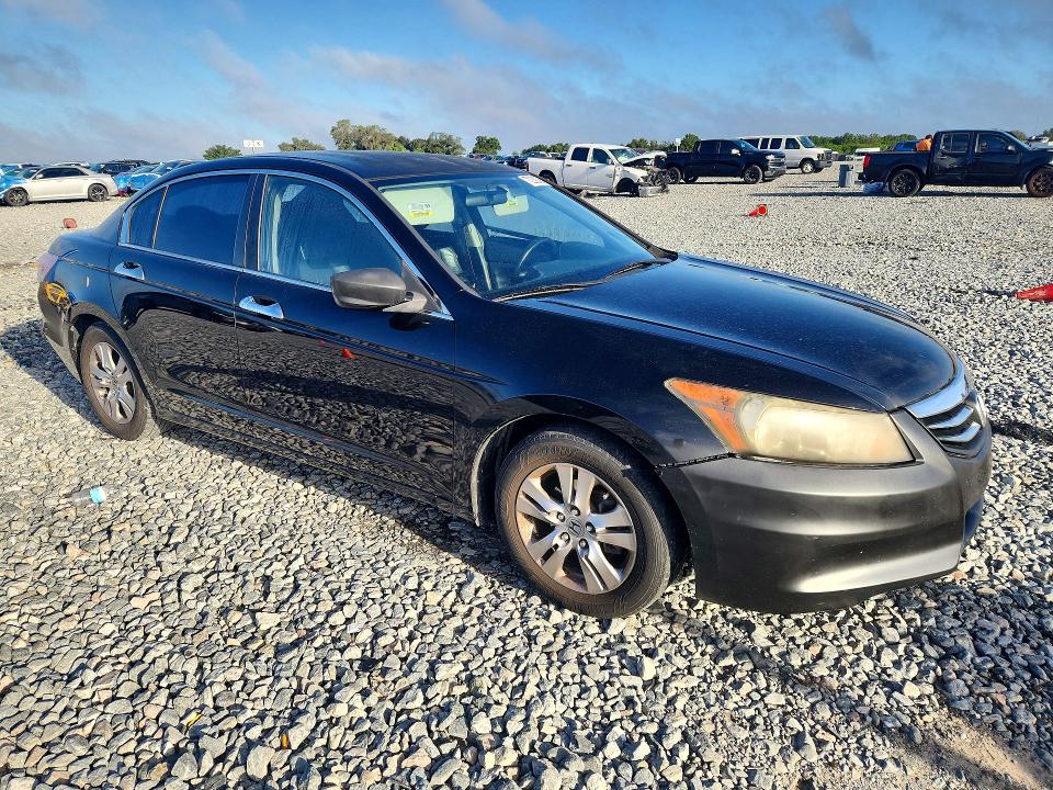2012 Honda Accord მანქანა იყიდება აუქციონზე, vin: 1HGCP2F6XCA240768, აუქციონის ნომერი: 70239086