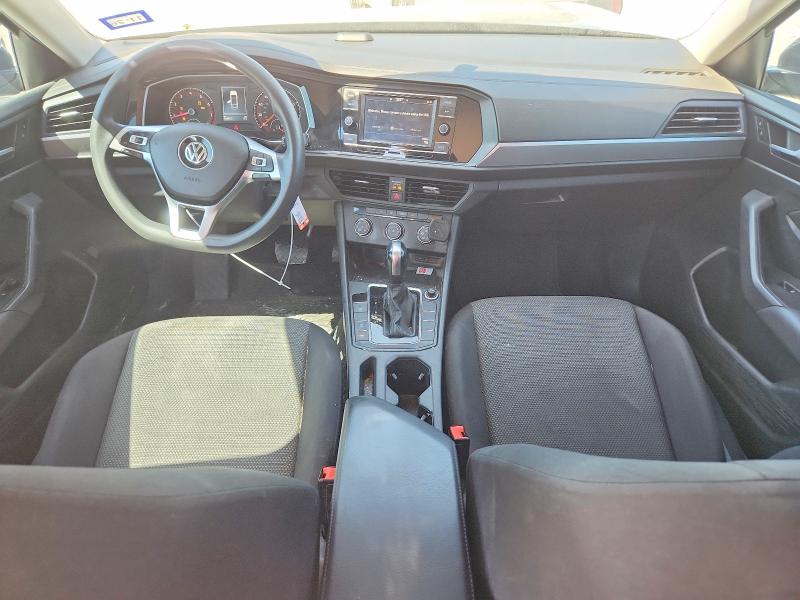 2020 Volkswagen Jetta მანქანა იყიდება აუქციონზე, vin: 3VWC57BU5LM084726, აუქციონის ნომერი: 68217046