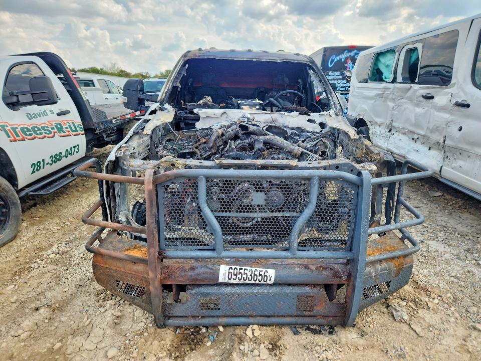 Продажа на аукционе авто 2026 Ford F350, vin: 1FDRF3HT6TED06452, номер лота: 69553656