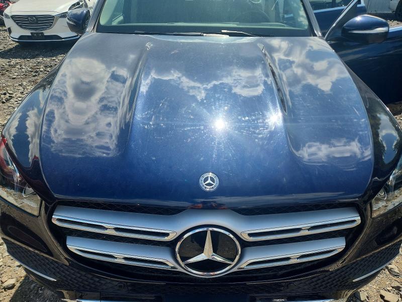 66785766 :رقم المزاد ، 4JGFB4KB5LA010415 vin ، 2020 Mercedes-benz Gle مزاد بيع
