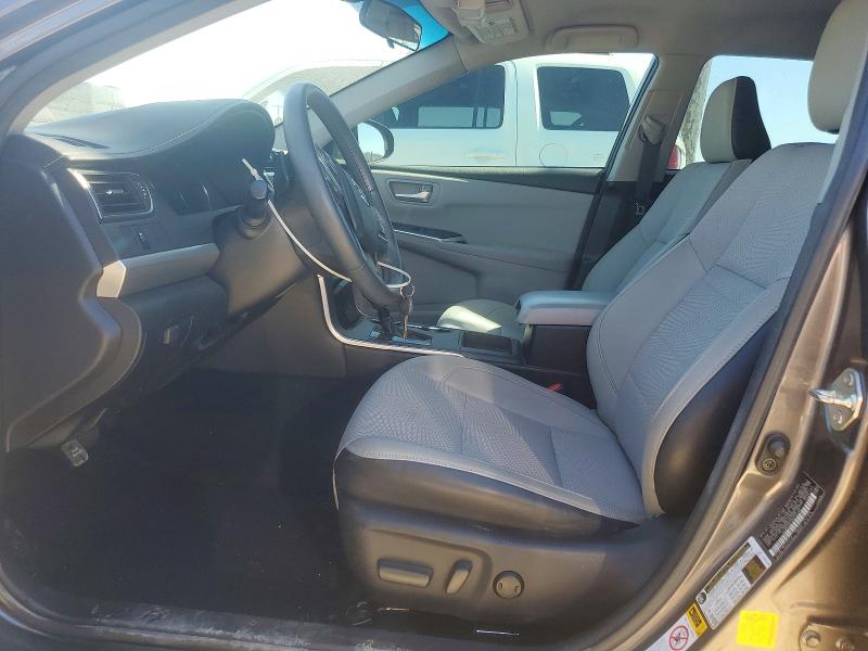 68244366 :رقم المزاد ، 4T1BF1FK1HU731185 vin ، 2017 Toyota Camry مزاد بيع