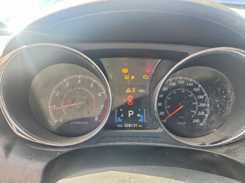 Aukcja sprzedaży 2017 Mitsubishi Rvr, vin: JA4AJ4AW1HZ606467, numer aukcji: 68575976