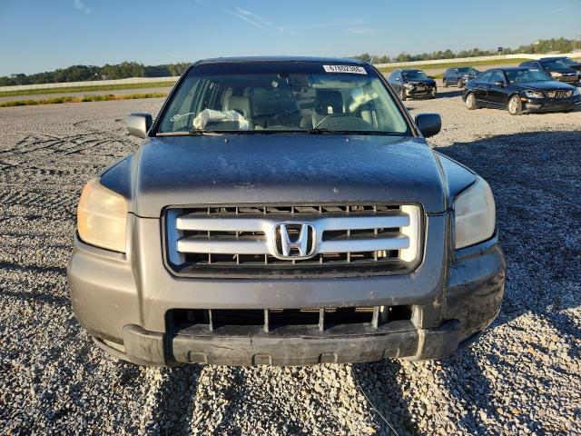 2008 Honda Pilot მანქანა იყიდება აუქციონზე, vin: 5FNYF28508B007380, აუქციონის ნომერი: 67802386